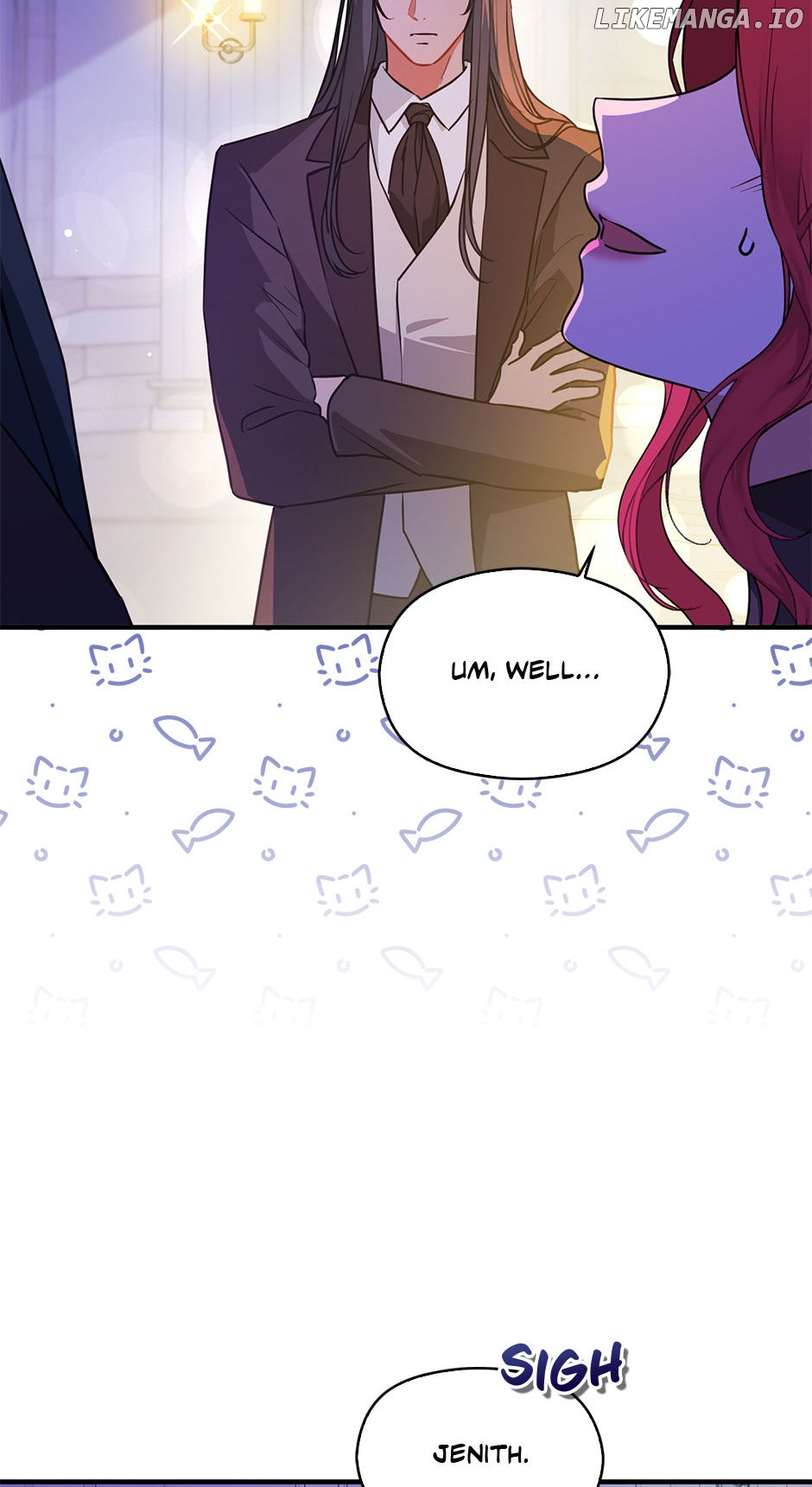 I Didn’t Mean to Seduce the Male Lead Chapter 108 - page 74