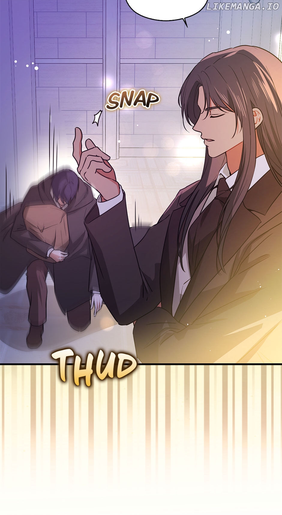 I Didn’t Mean to Seduce the Male Lead Chapter 108 - page 75