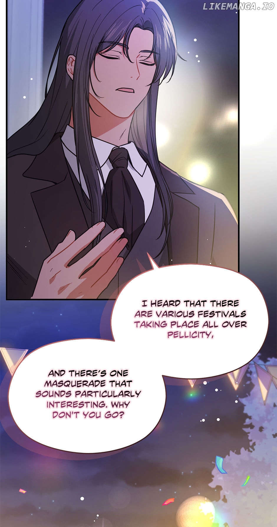 I Didn’t Mean to Seduce the Male Lead Chapter 108 - page 78