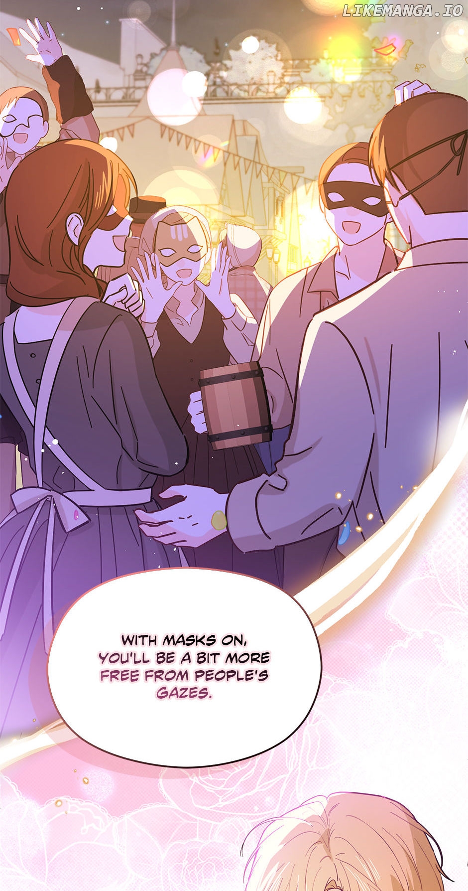 I Didn’t Mean to Seduce the Male Lead Chapter 108 - page 79