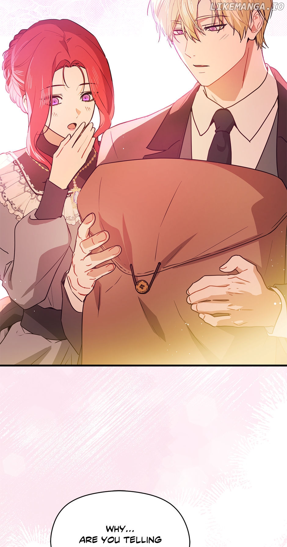 I Didn’t Mean to Seduce the Male Lead Chapter 108 - page 80