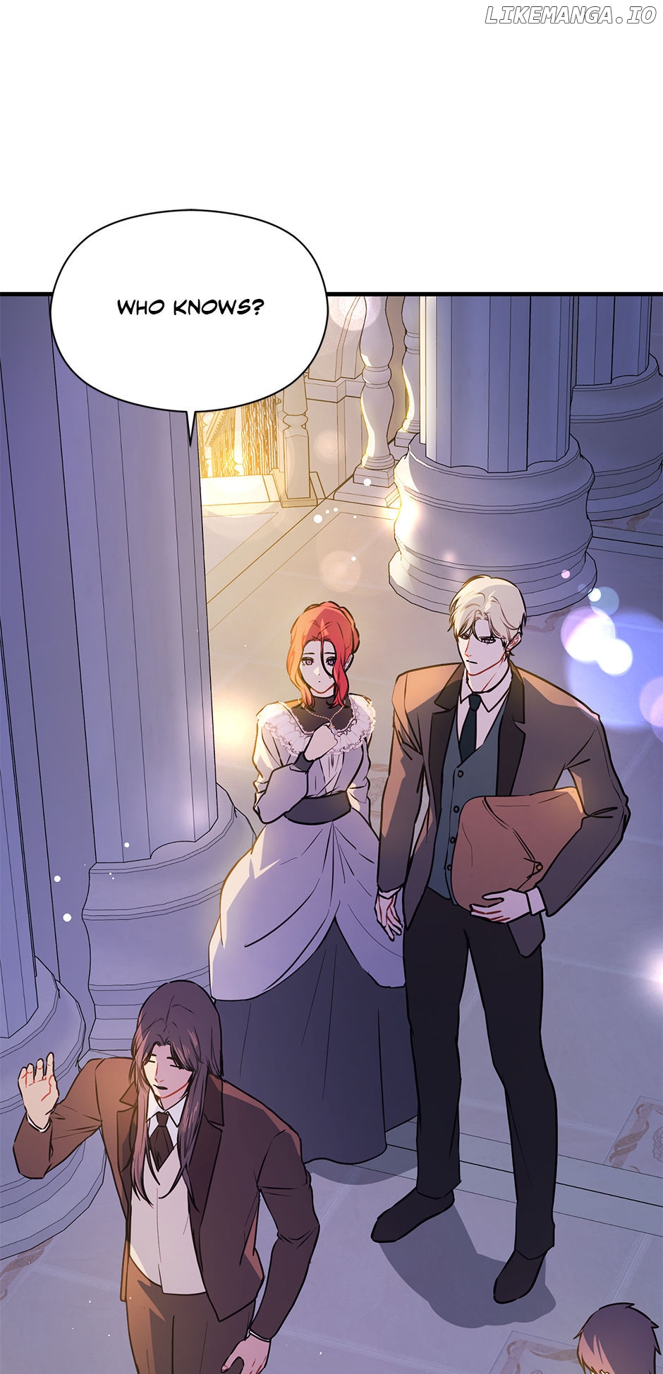 I Didn’t Mean to Seduce the Male Lead Chapter 108 - page 82