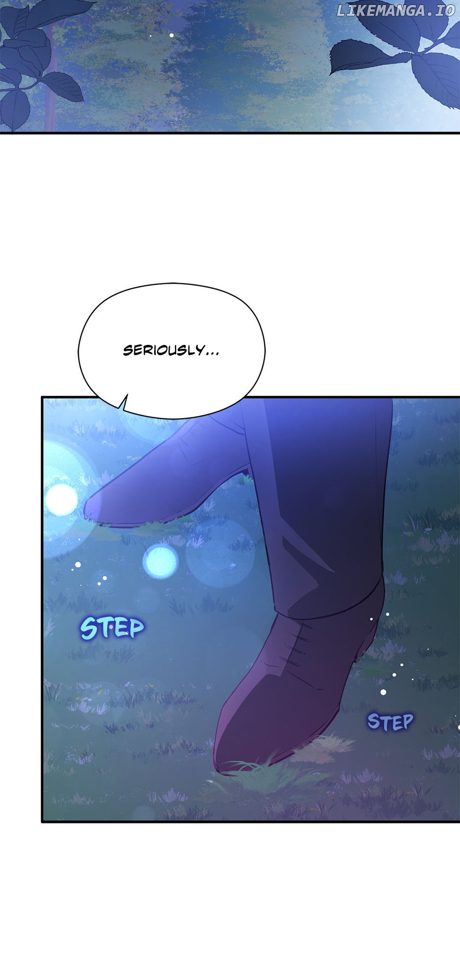 I Didn’t Mean to Seduce the Male Lead Chapter 108 - page 87
