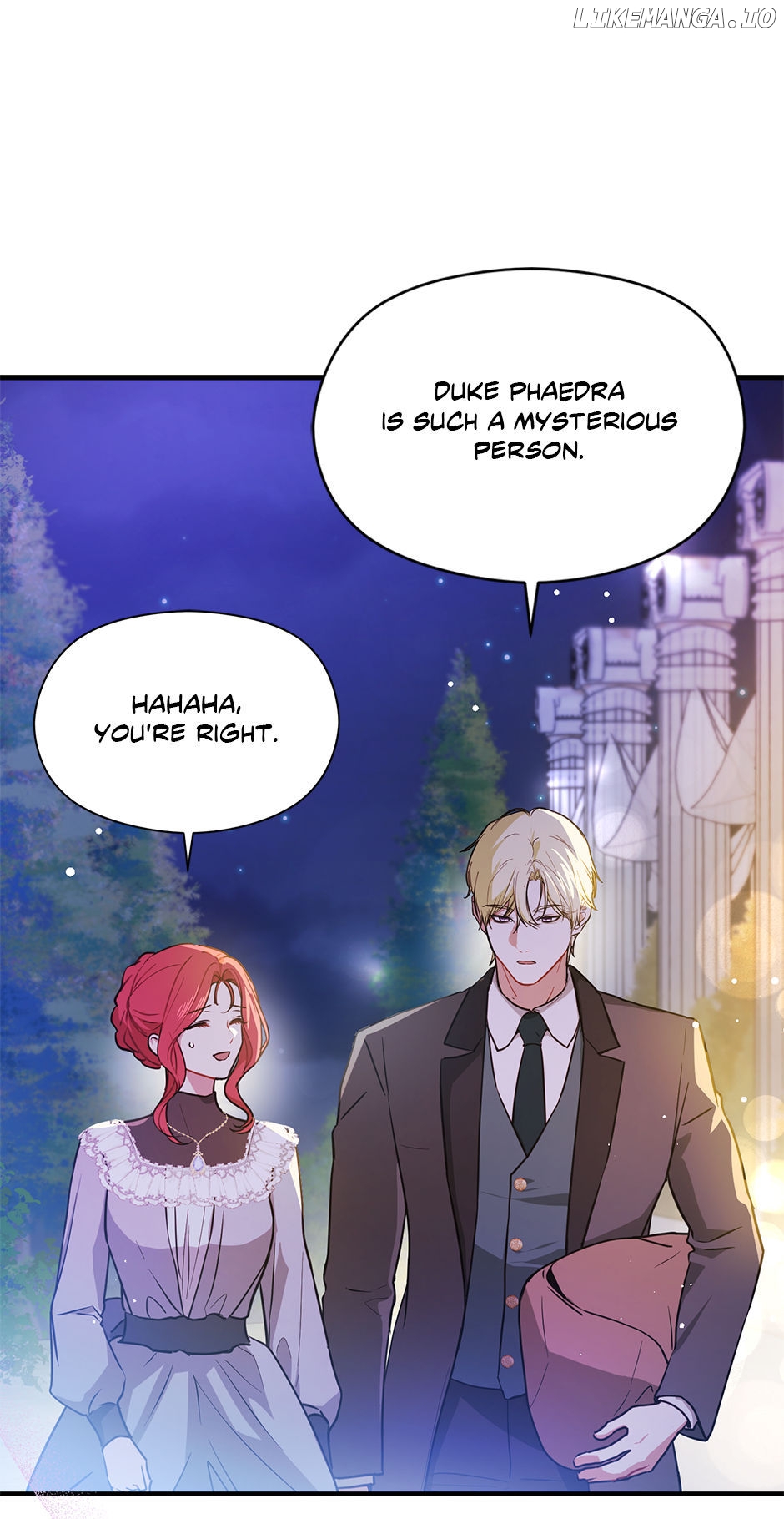 I Didn’t Mean to Seduce the Male Lead Chapter 108 - page 88