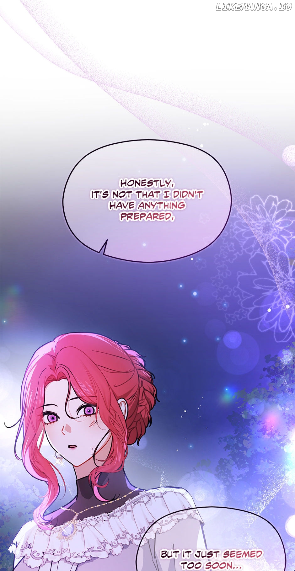 I Didn’t Mean to Seduce the Male Lead Chapter 108 - page 89