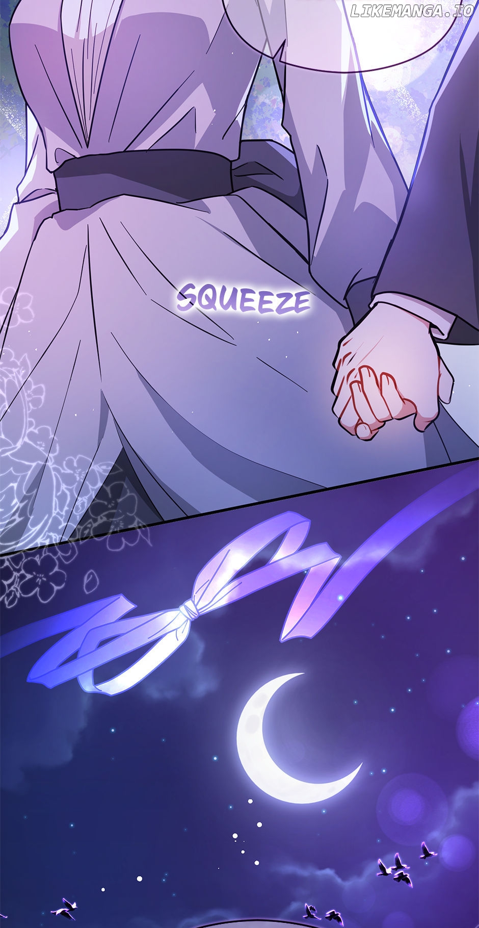 I Didn’t Mean to Seduce the Male Lead Chapter 108 - page 90