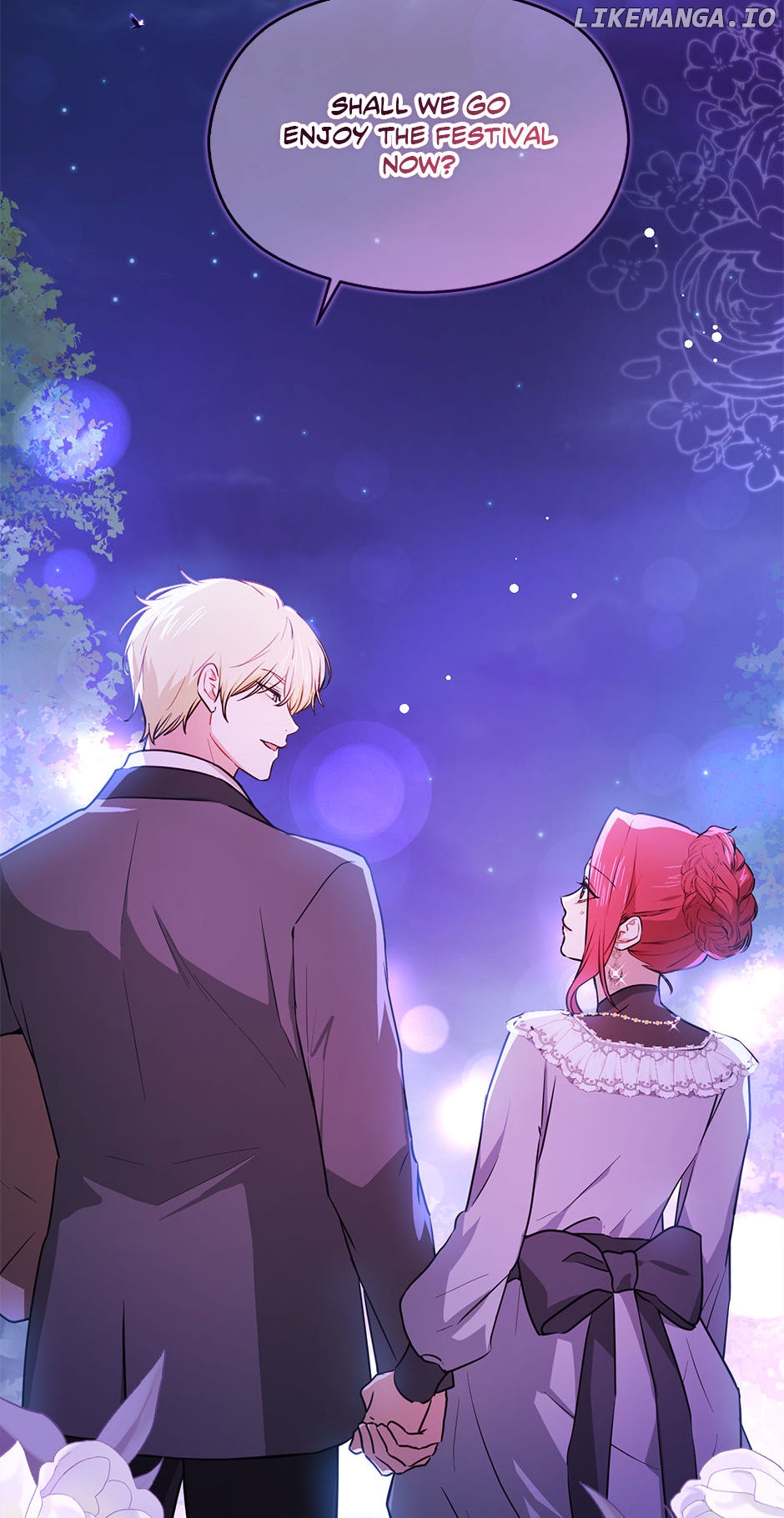 I Didn’t Mean to Seduce the Male Lead Chapter 108 - page 91