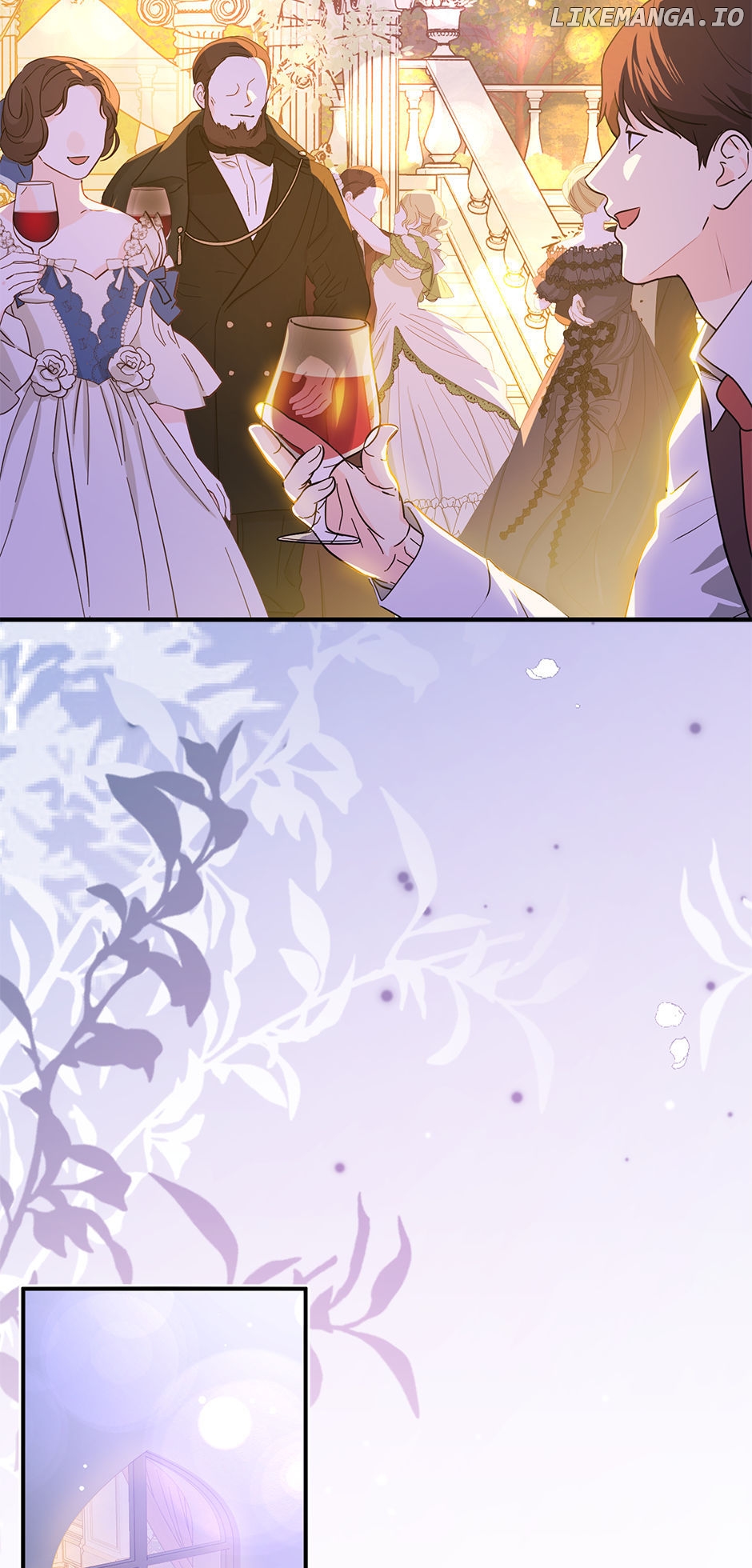 I Didn’t Mean to Seduce the Male Lead Chapter 109 - page 2