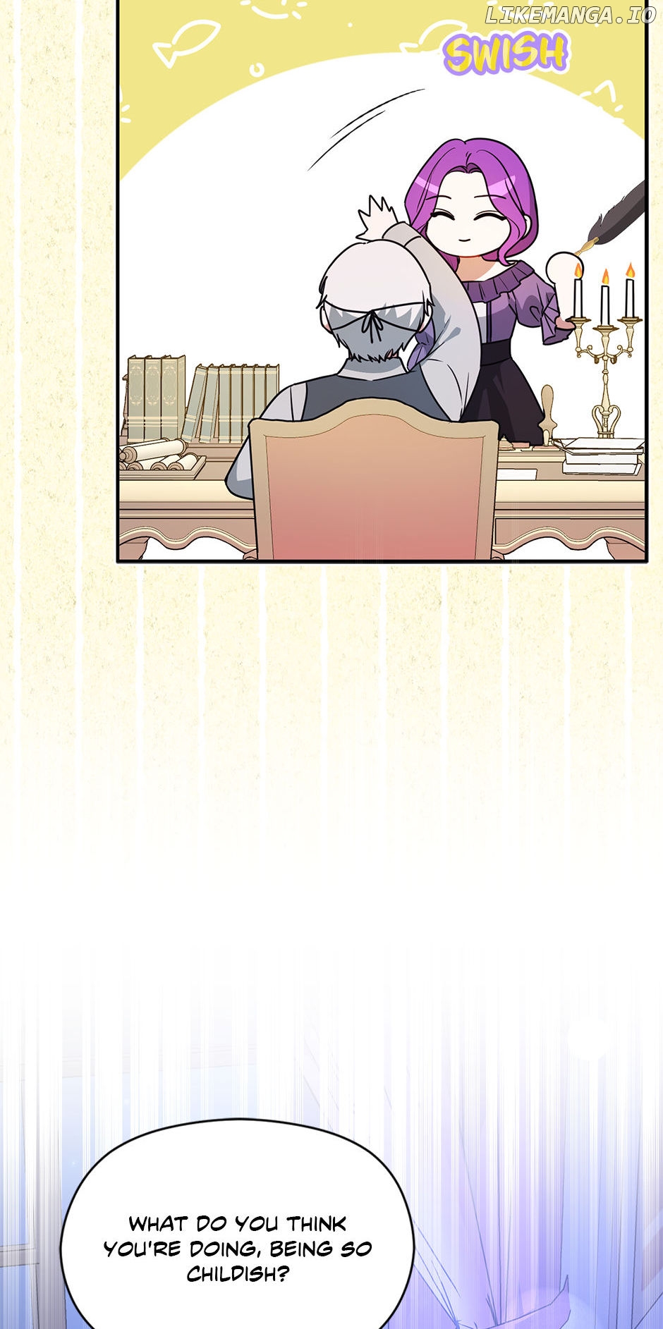 I Didn’t Mean to Seduce the Male Lead Chapter 109 - page 14