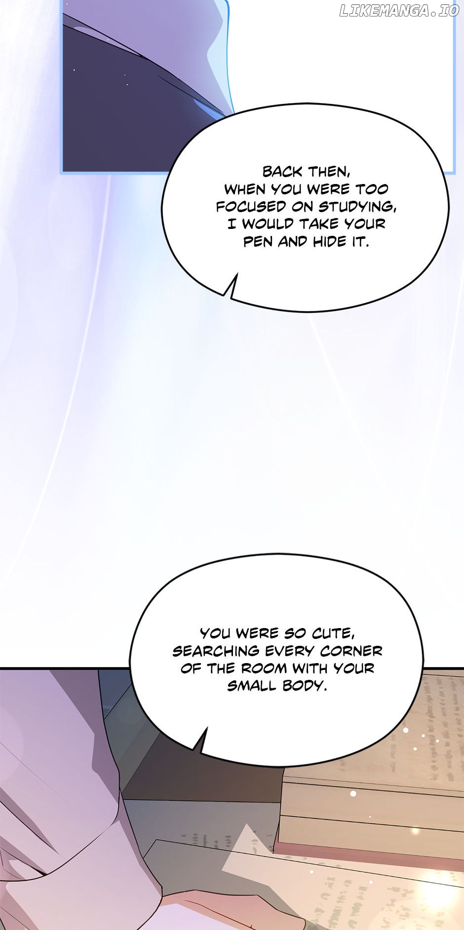 I Didn’t Mean to Seduce the Male Lead Chapter 109 - page 17