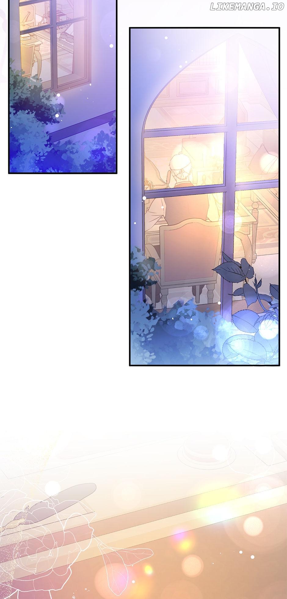 I Didn’t Mean to Seduce the Male Lead Chapter 109 - page 3