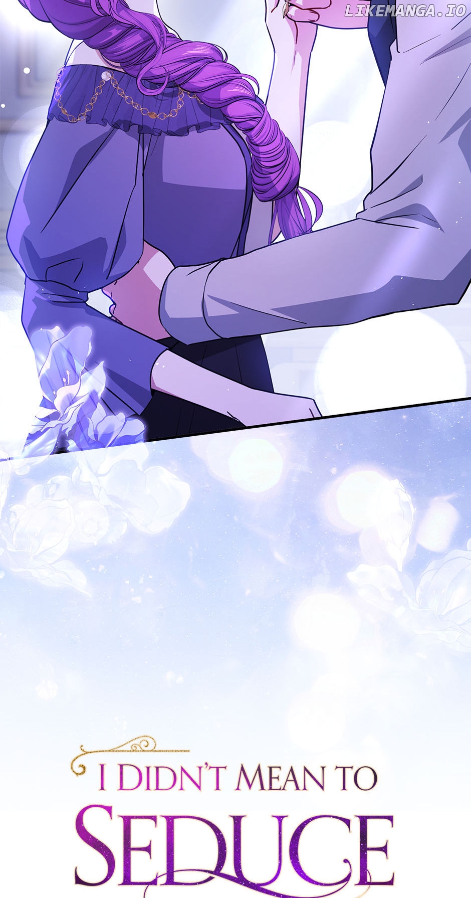 I Didn’t Mean to Seduce the Male Lead Chapter 109 - page 22