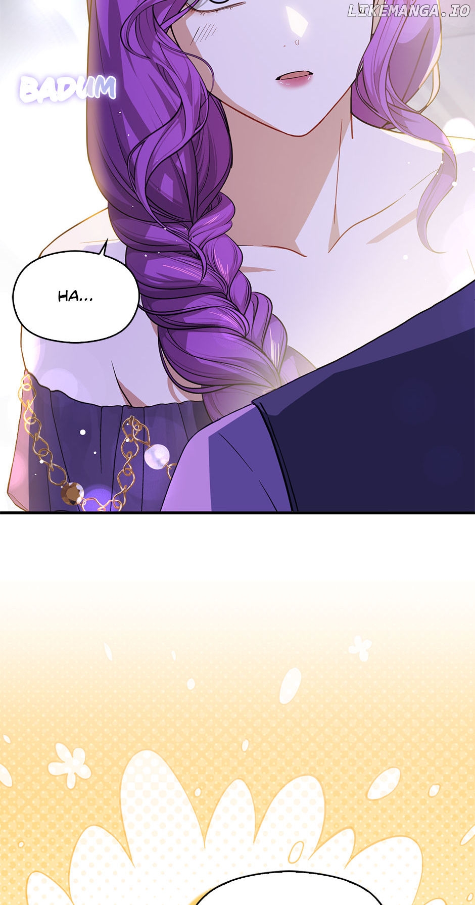 I Didn’t Mean to Seduce the Male Lead Chapter 109 - page 25