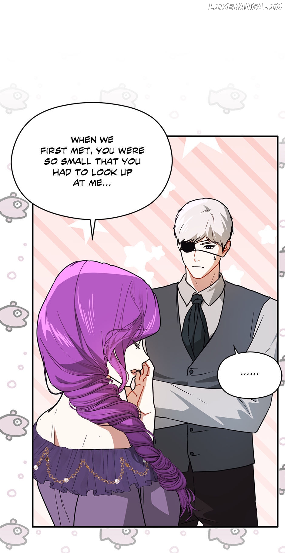 I Didn’t Mean to Seduce the Male Lead Chapter 109 - page 27