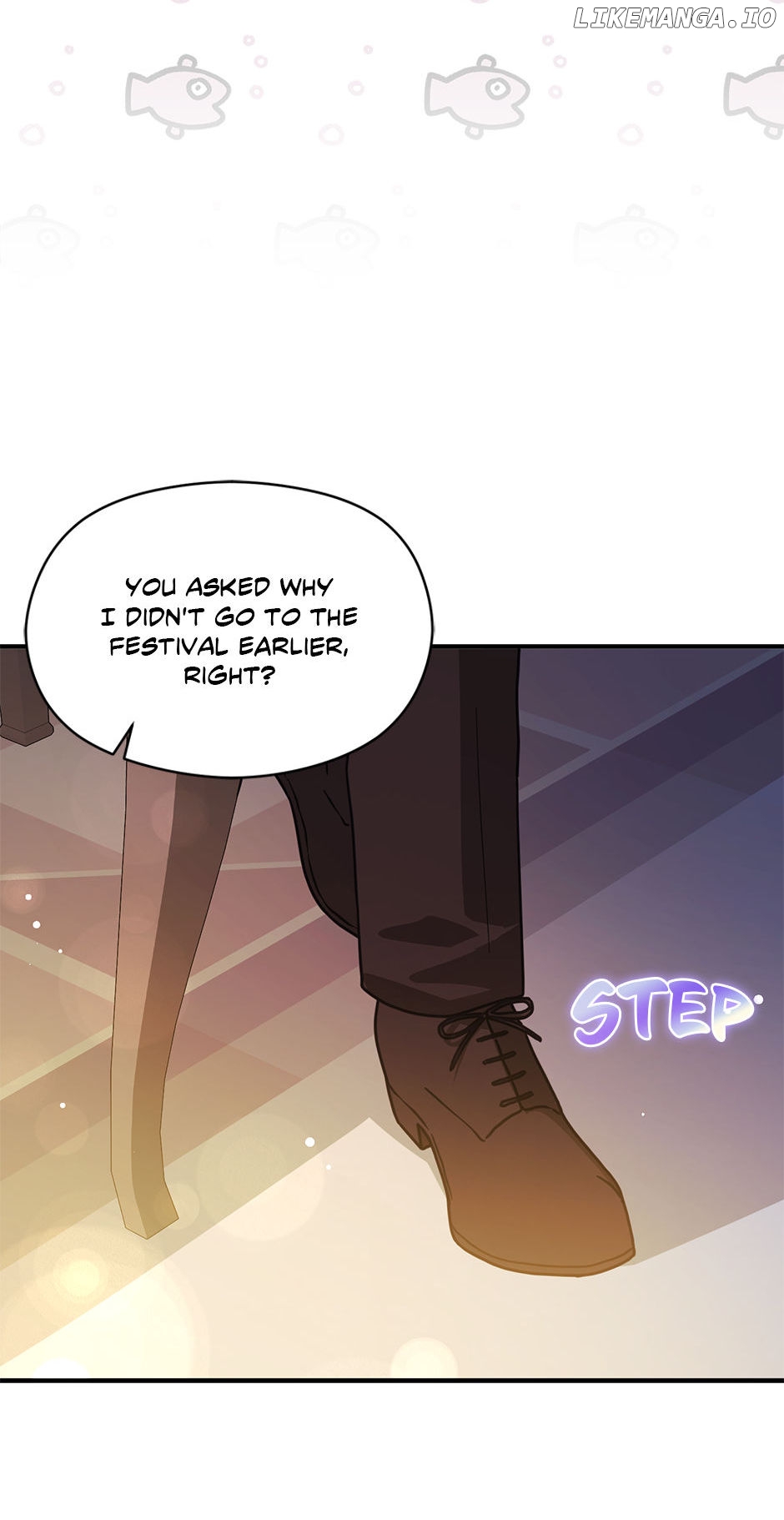 I Didn’t Mean to Seduce the Male Lead Chapter 109 - page 28