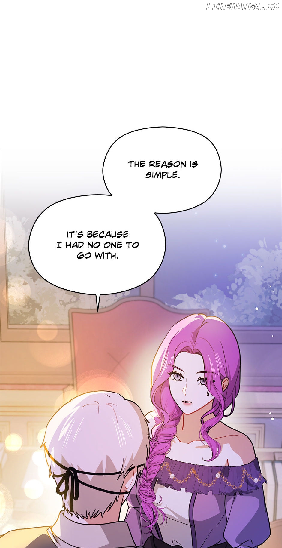 I Didn’t Mean to Seduce the Male Lead Chapter 109 - page 29