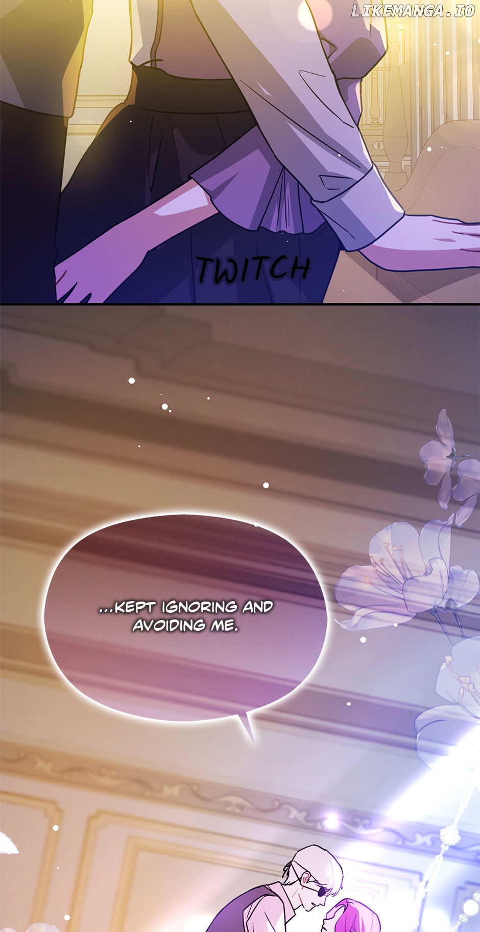 I Didn’t Mean to Seduce the Male Lead Chapter 109 - page 31