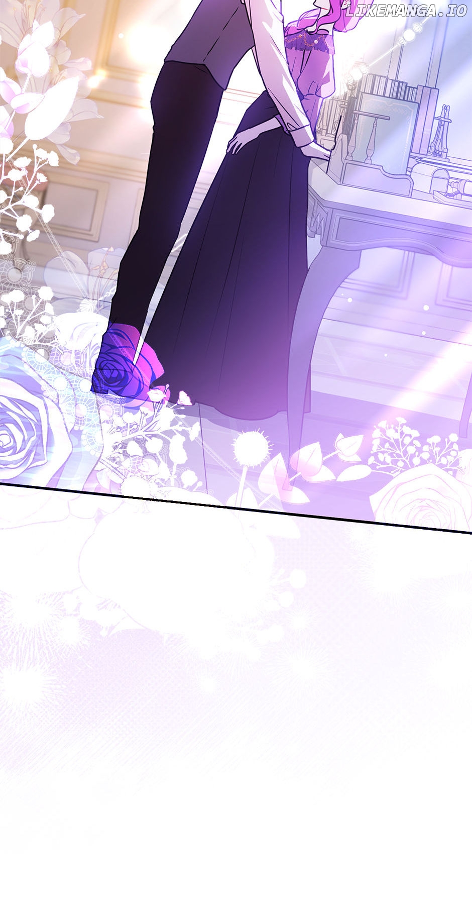 I Didn’t Mean to Seduce the Male Lead Chapter 109 - page 32