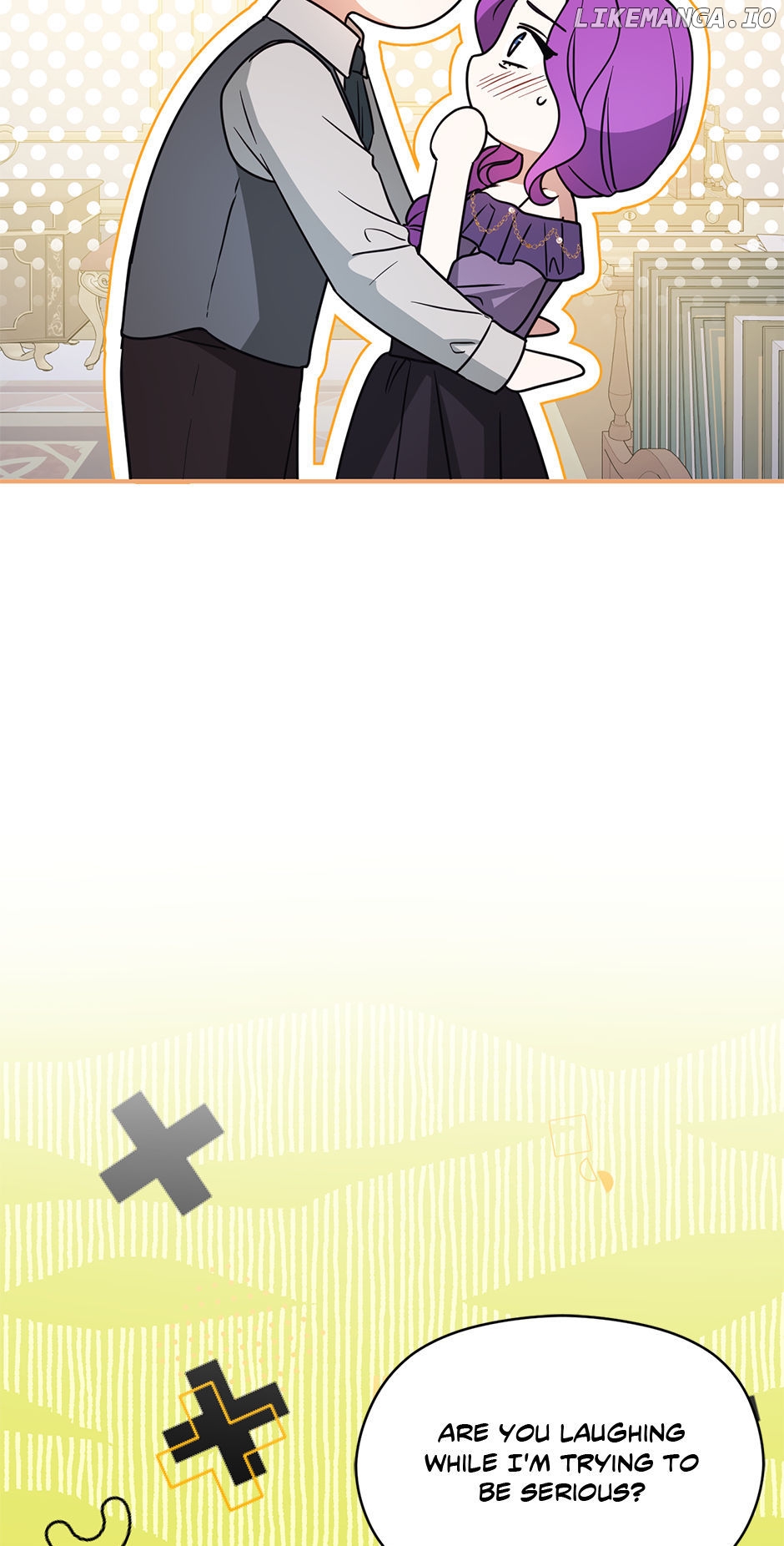 I Didn’t Mean to Seduce the Male Lead Chapter 109 - page 37