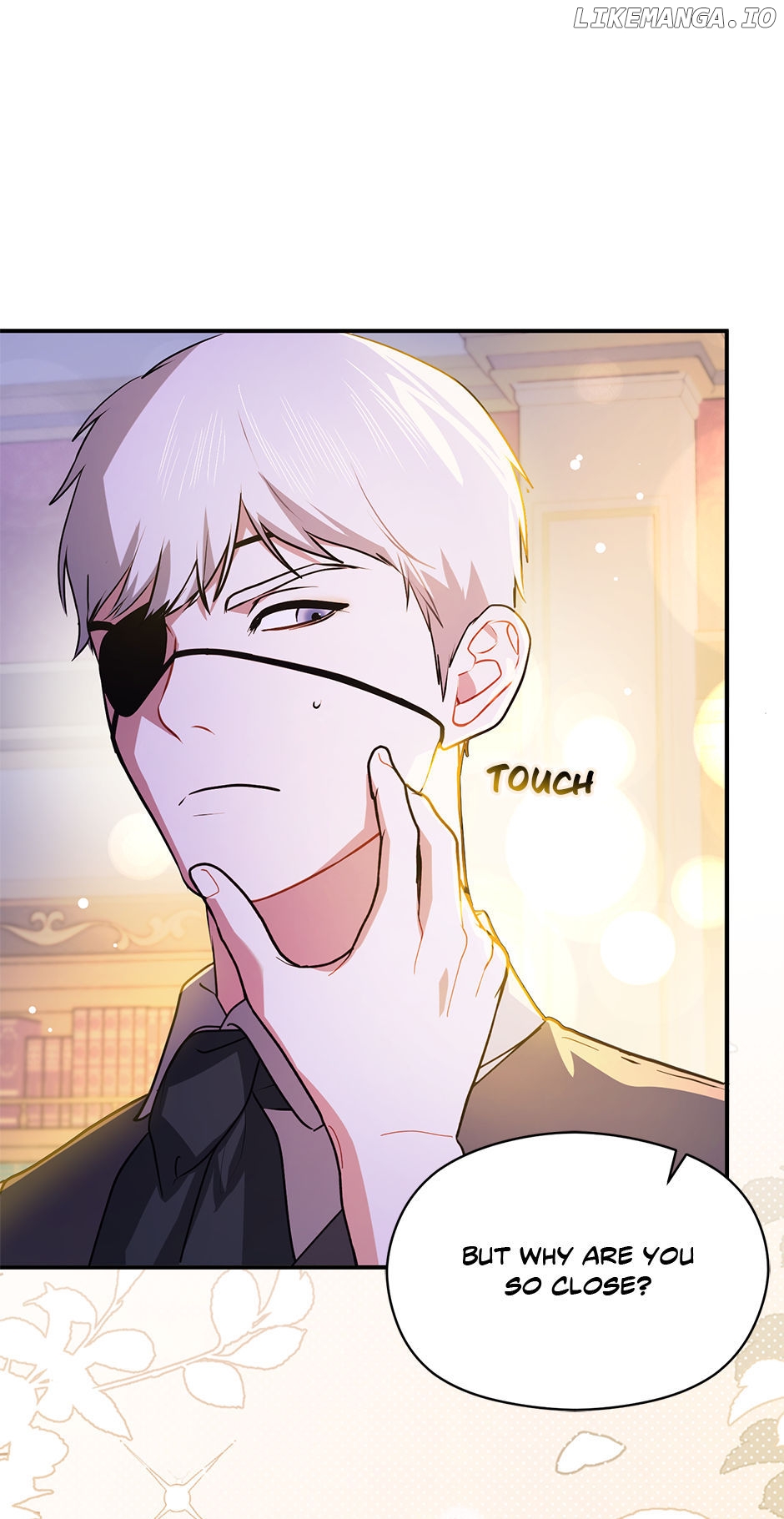 I Didn’t Mean to Seduce the Male Lead Chapter 109 - page 39