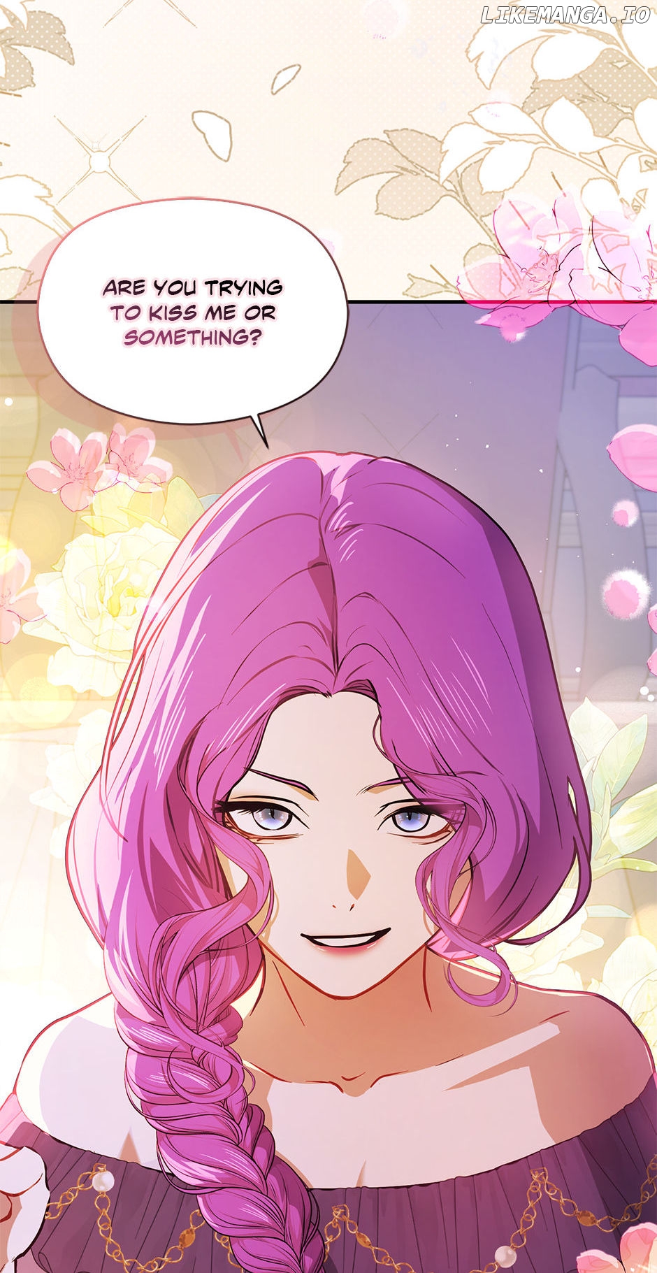 I Didn’t Mean to Seduce the Male Lead Chapter 109 - page 40