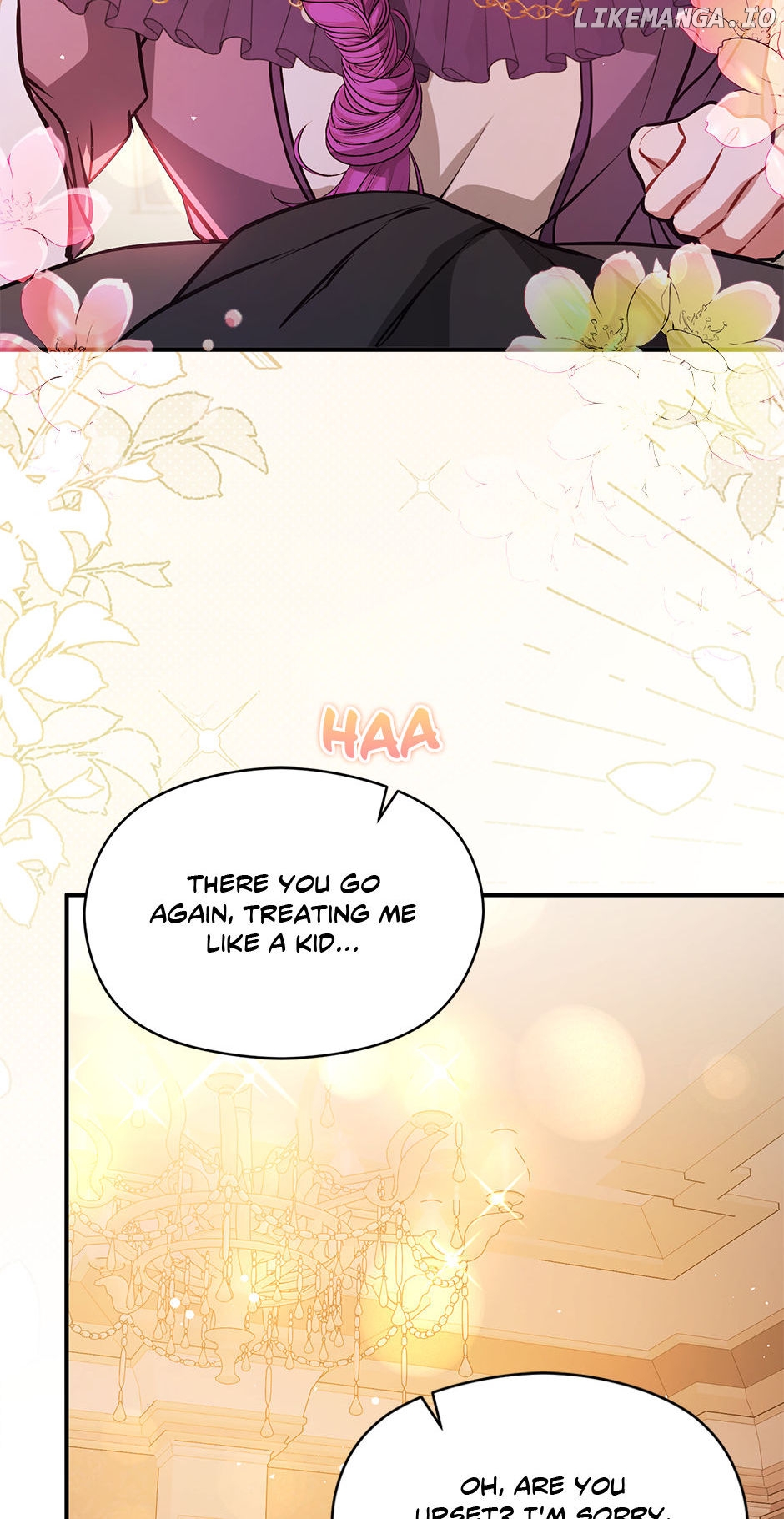I Didn’t Mean to Seduce the Male Lead Chapter 109 - page 41