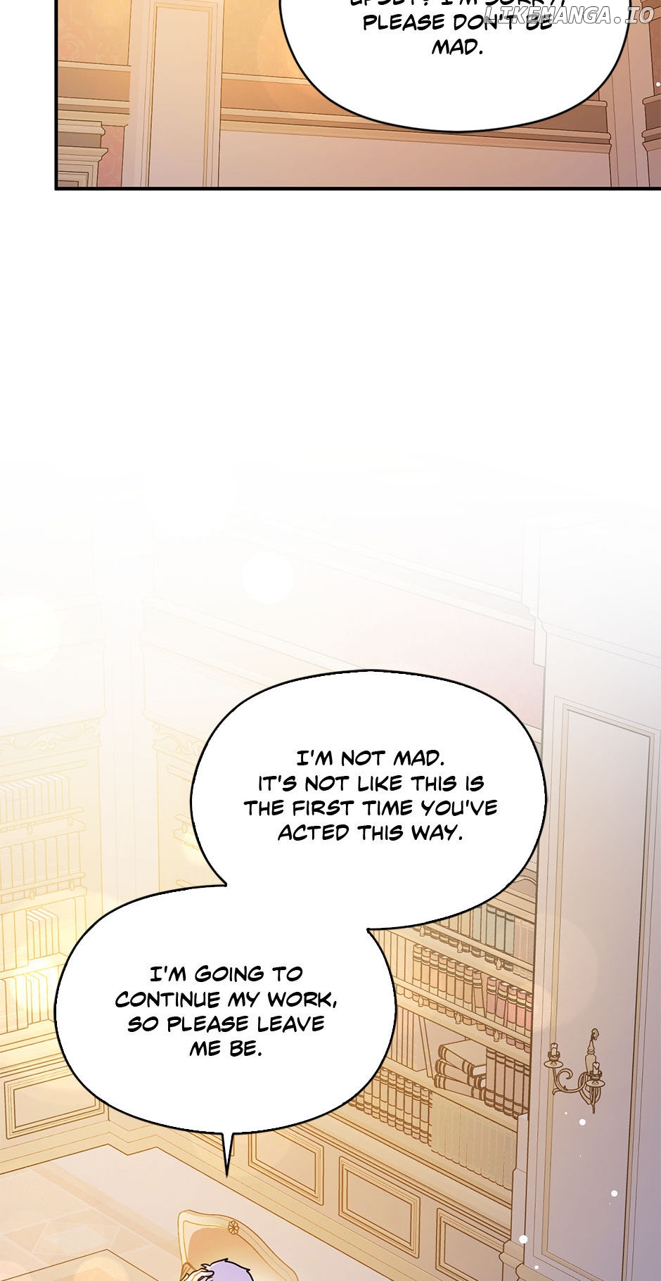 I Didn’t Mean to Seduce the Male Lead Chapter 109 - page 42