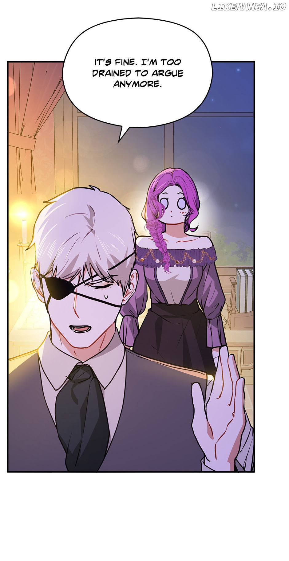 I Didn’t Mean to Seduce the Male Lead Chapter 109 - page 44