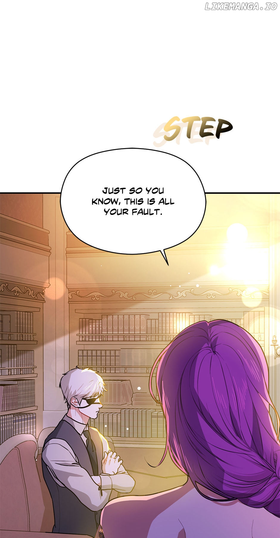 I Didn’t Mean to Seduce the Male Lead Chapter 109 - page 46