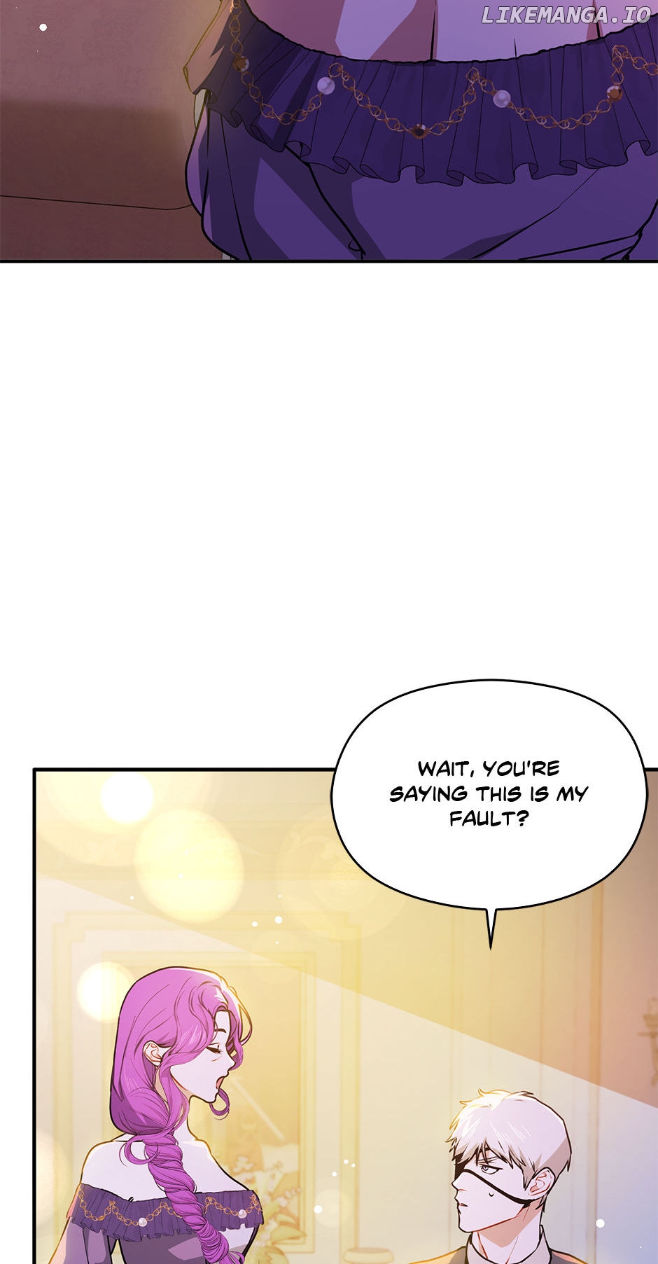 I Didn’t Mean to Seduce the Male Lead Chapter 109 - page 47