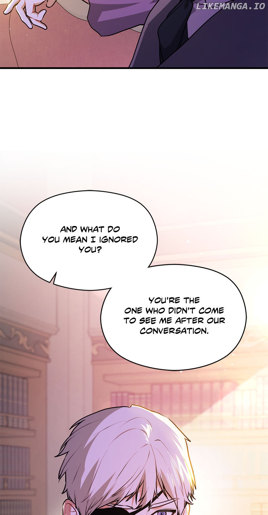 I Didn’t Mean to Seduce the Male Lead Chapter 109 - page 50