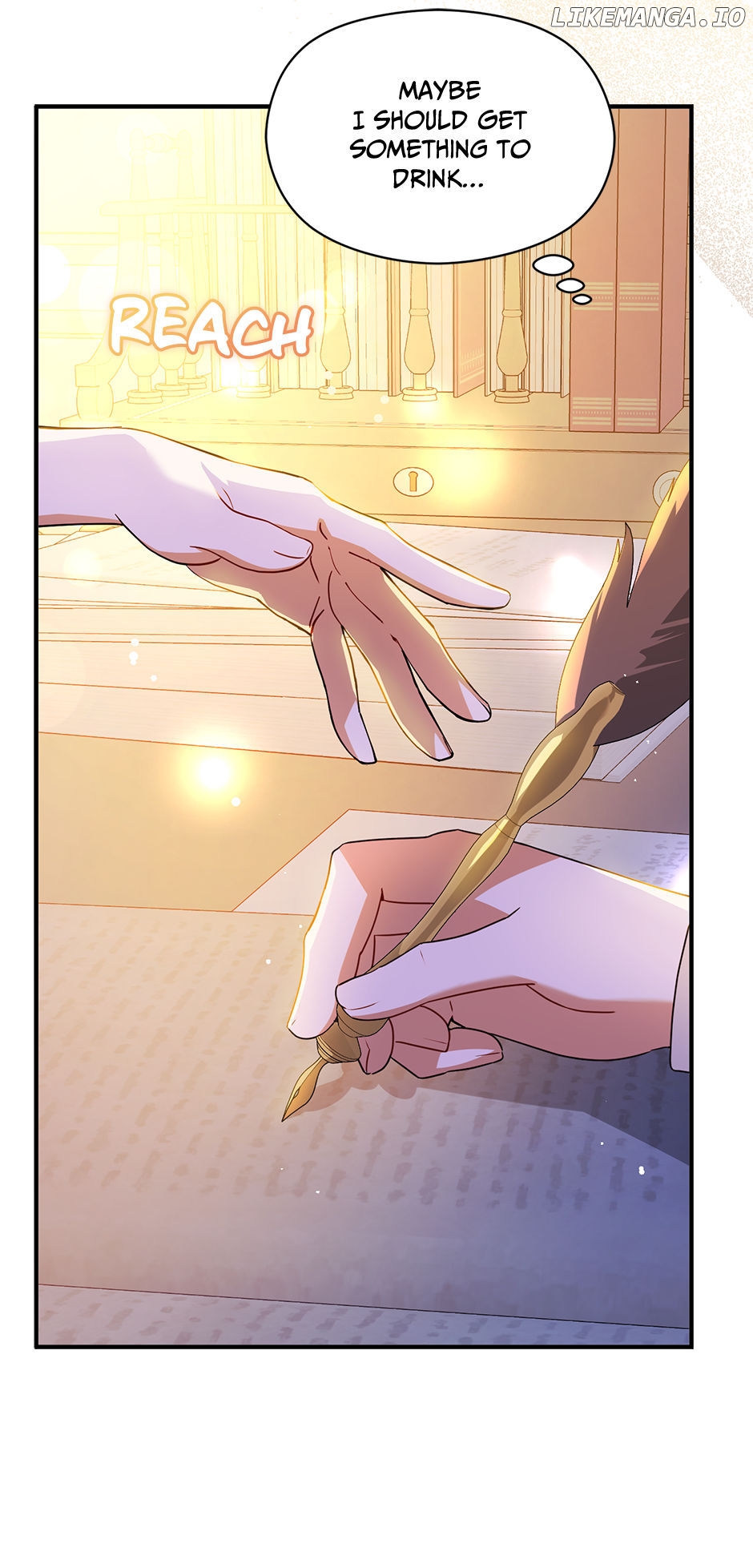 I Didn’t Mean to Seduce the Male Lead Chapter 109 - page 6