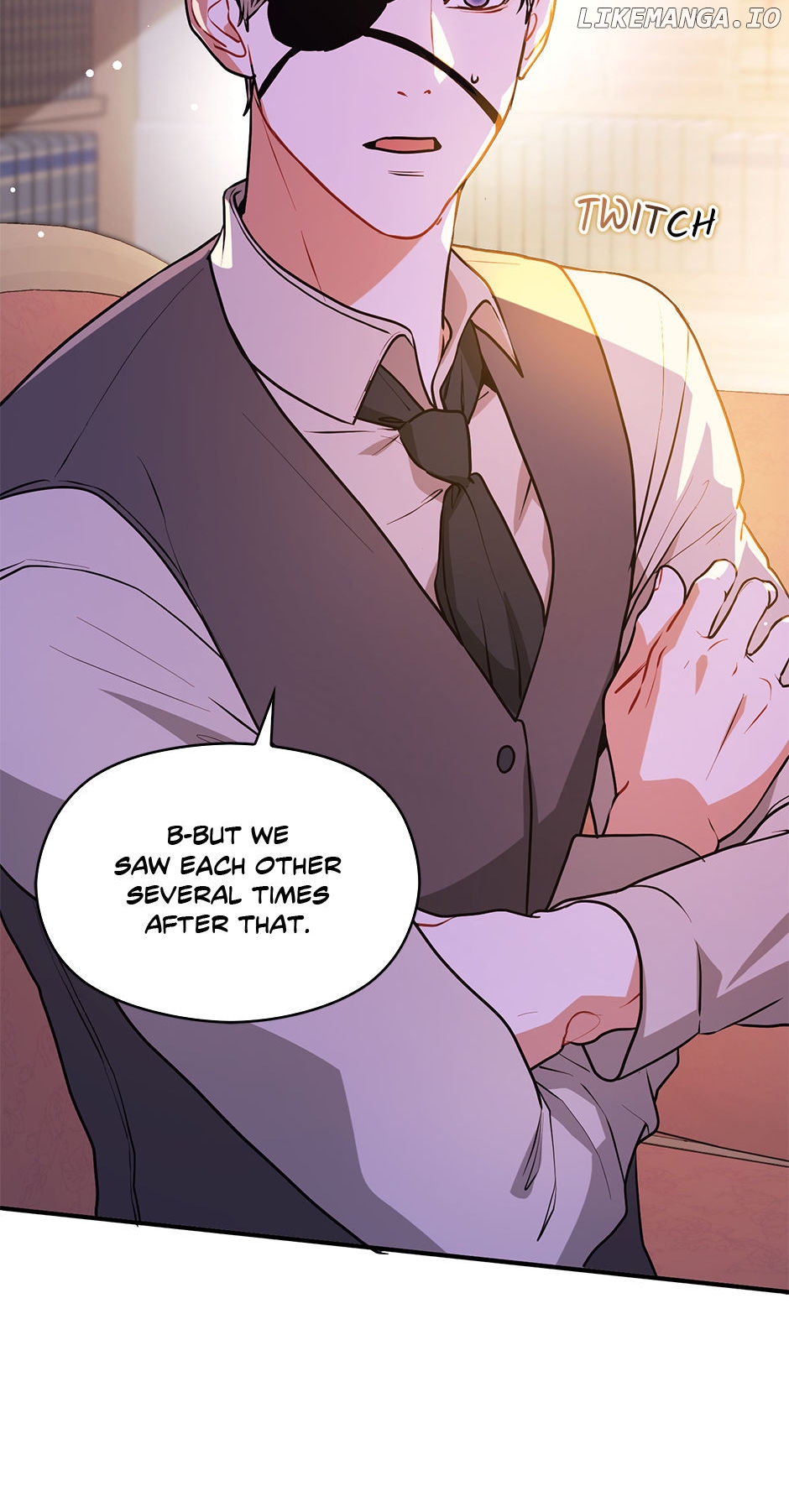 I Didn’t Mean to Seduce the Male Lead Chapter 109 - page 51