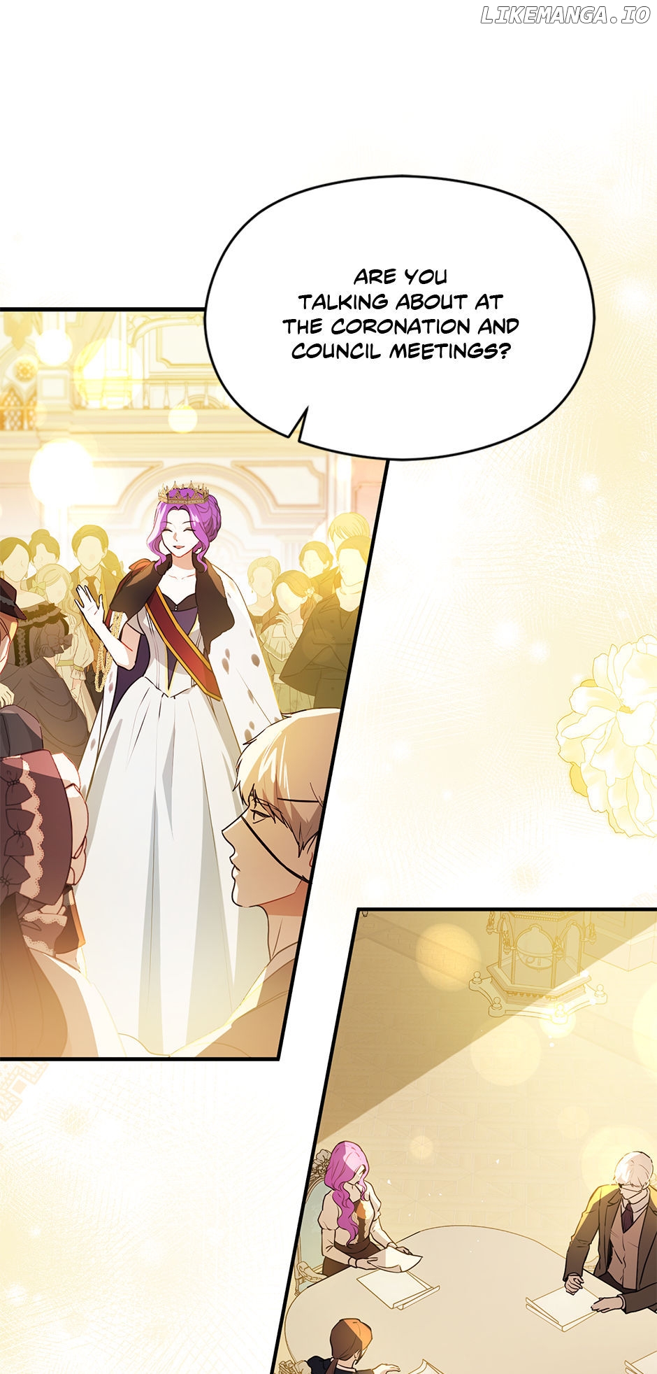 I Didn’t Mean to Seduce the Male Lead Chapter 109 - page 52