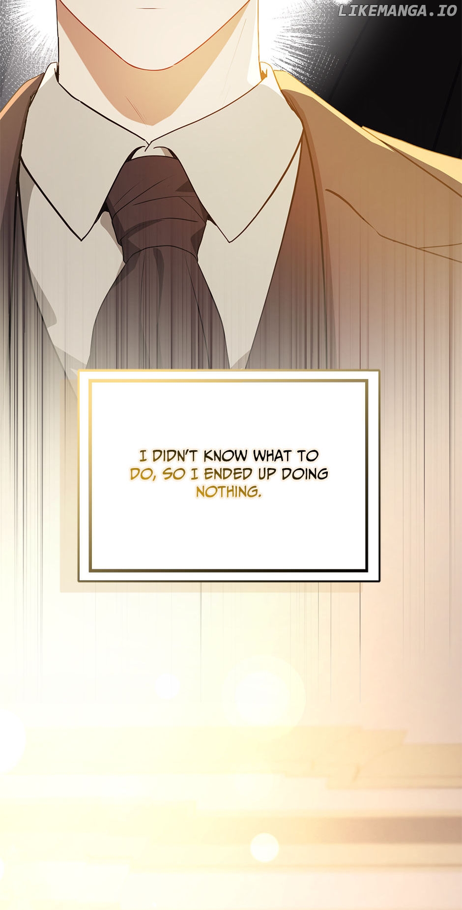 I Didn’t Mean to Seduce the Male Lead Chapter 109 - page 60