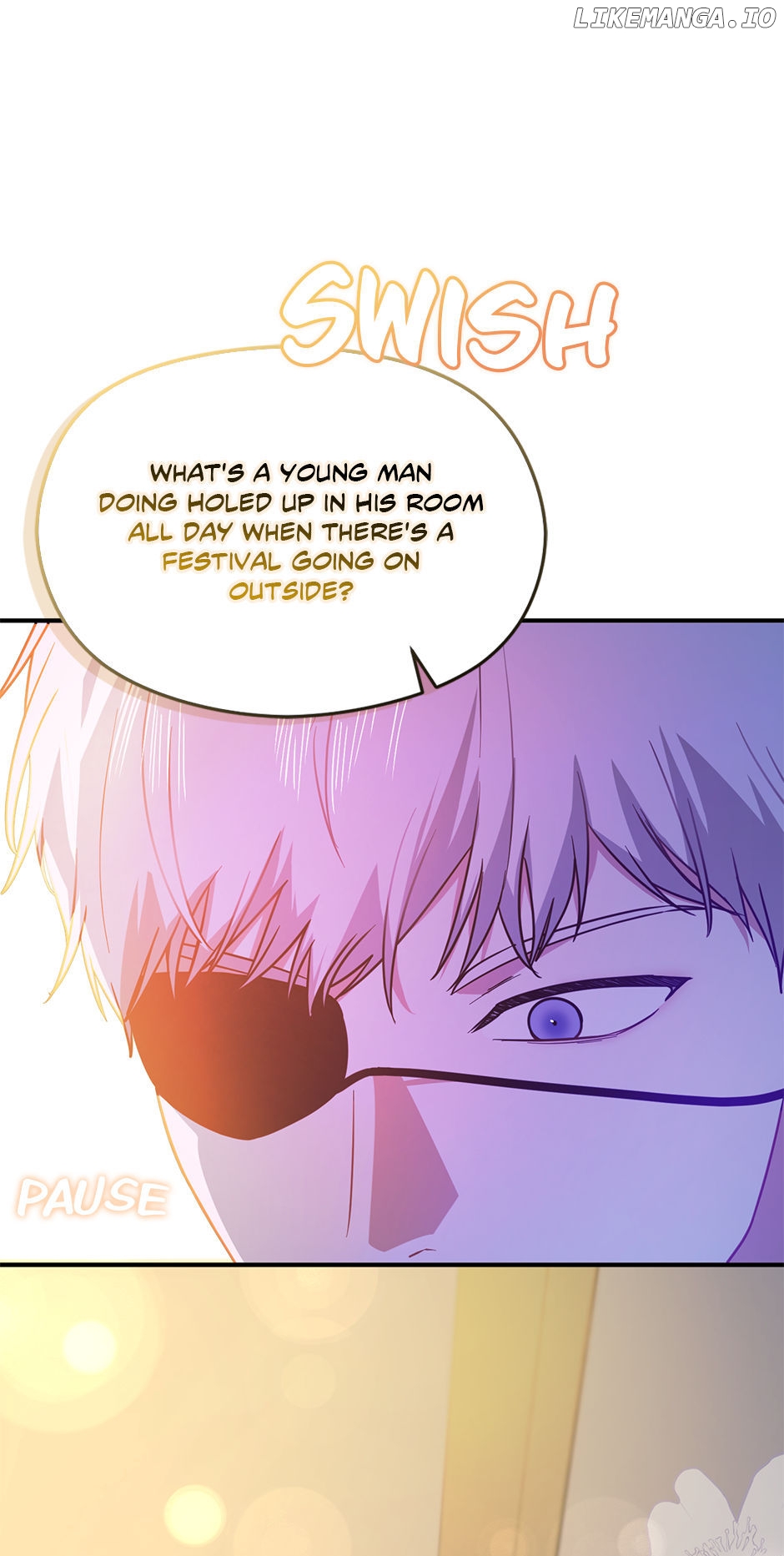 I Didn’t Mean to Seduce the Male Lead Chapter 109 - page 7