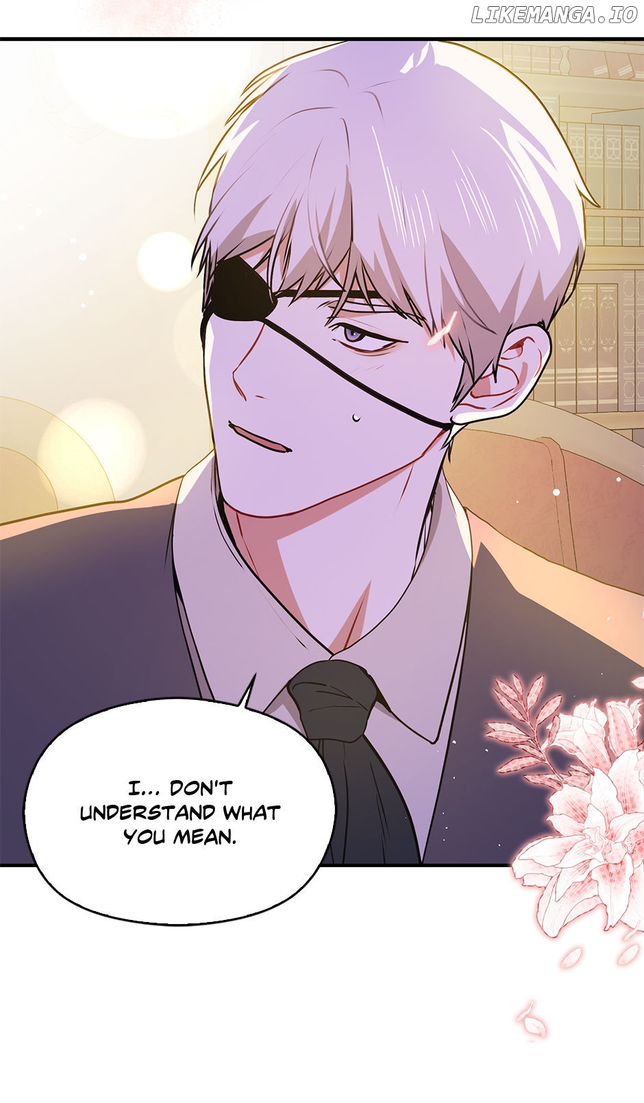I Didn’t Mean to Seduce the Male Lead Chapter 109 - page 69