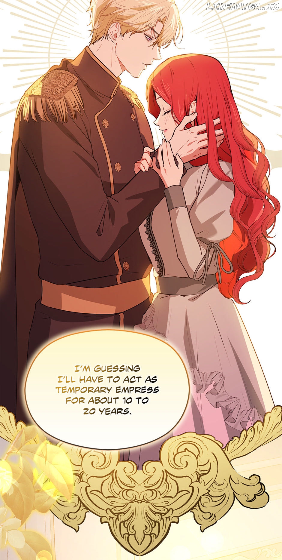 I Didn’t Mean to Seduce the Male Lead Chapter 109 - page 72