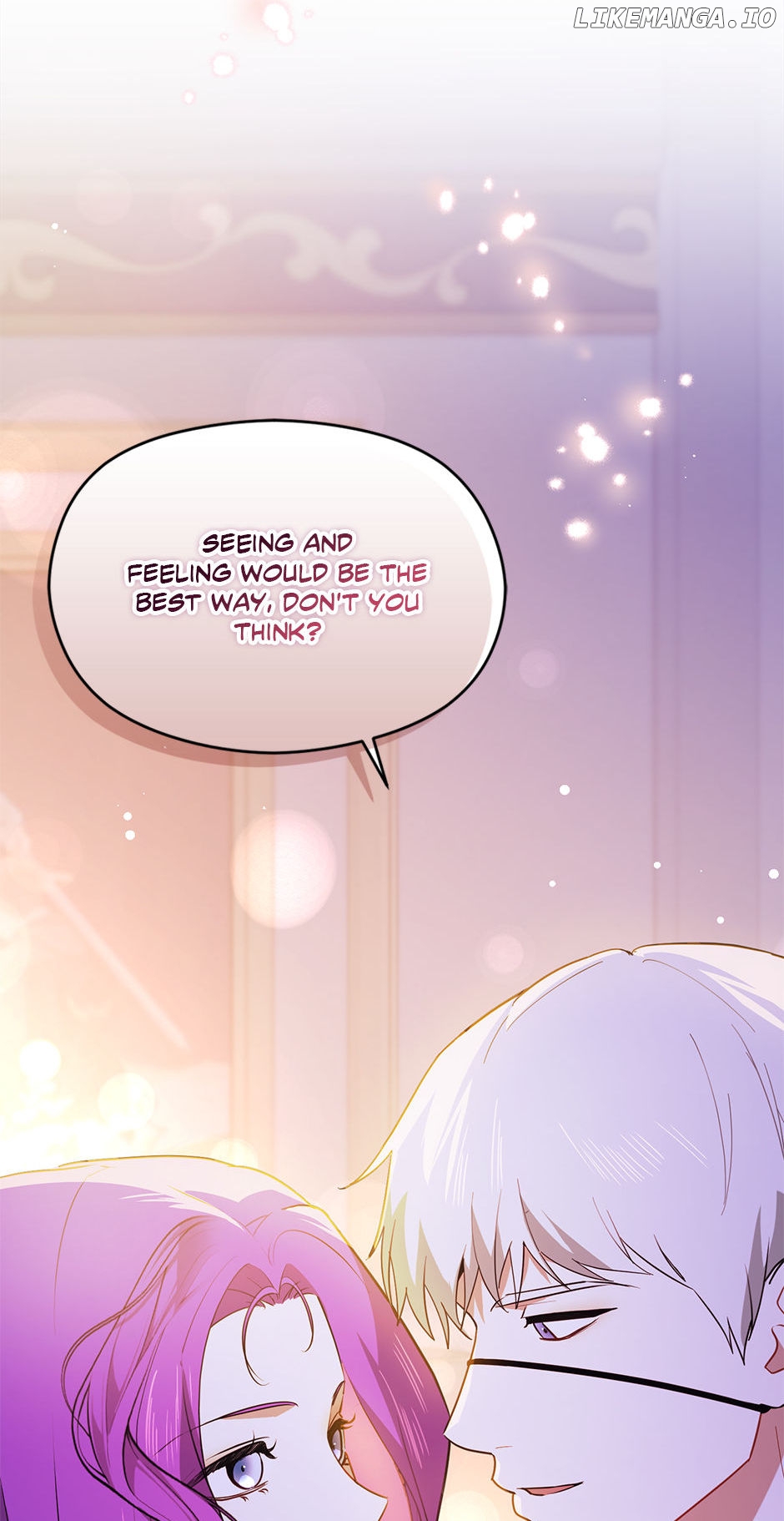 I Didn’t Mean to Seduce the Male Lead Chapter 109 - page 83
