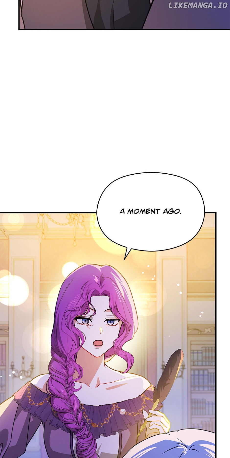 I Didn’t Mean to Seduce the Male Lead Chapter 109 - page 10