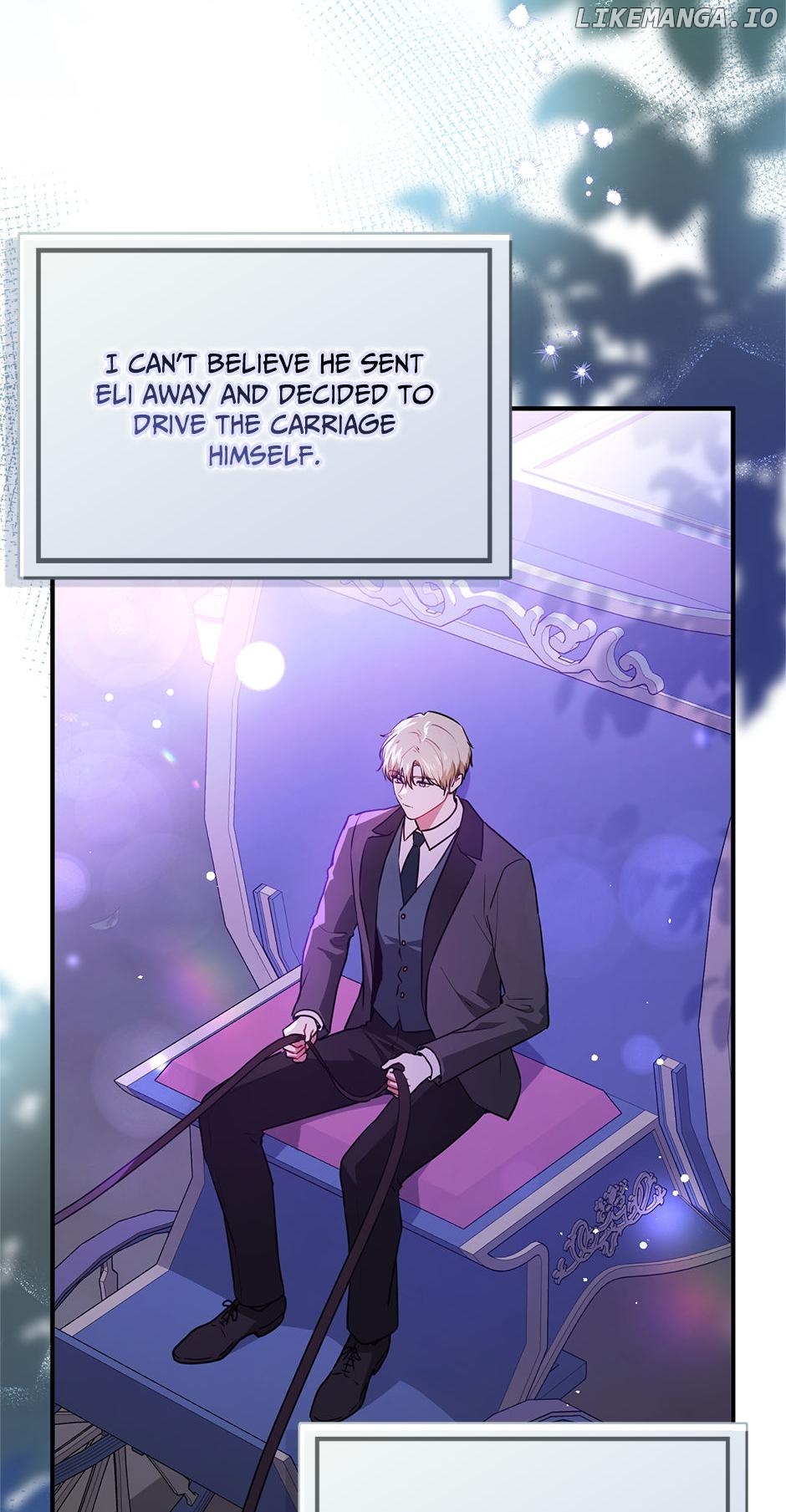 I Didn’t Mean to Seduce the Male Lead Chapter 111 - page 4