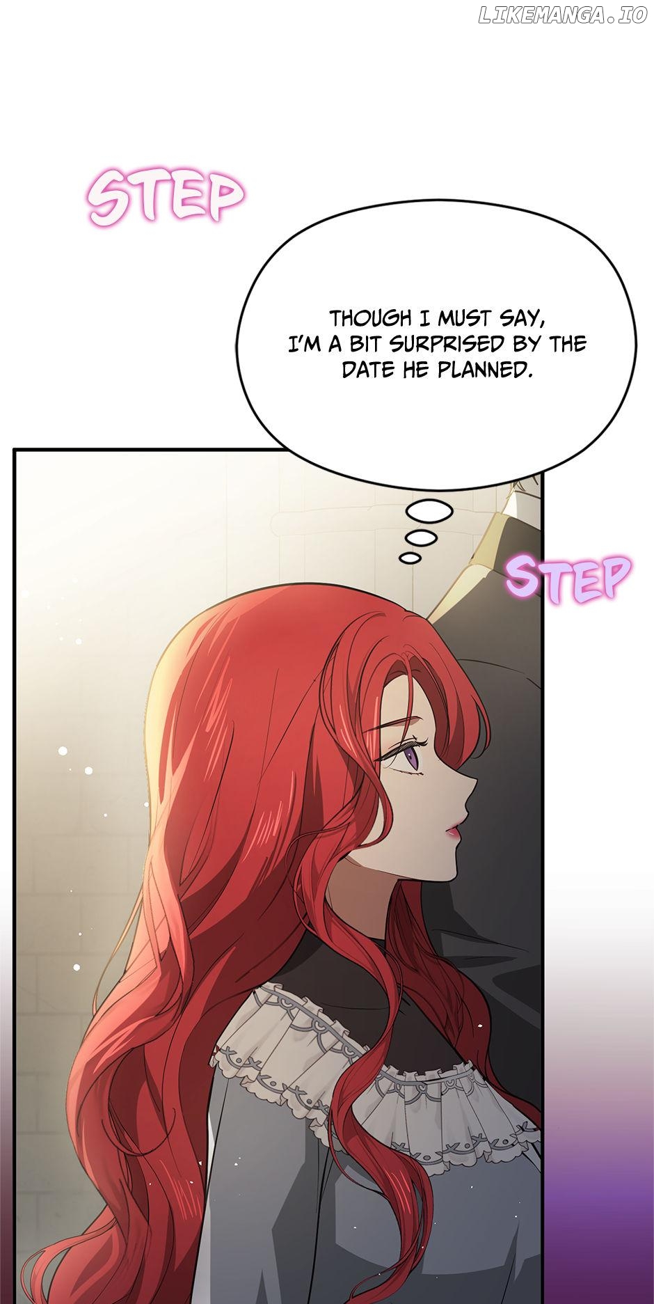 I Didn’t Mean to Seduce the Male Lead Chapter 111 - page 46