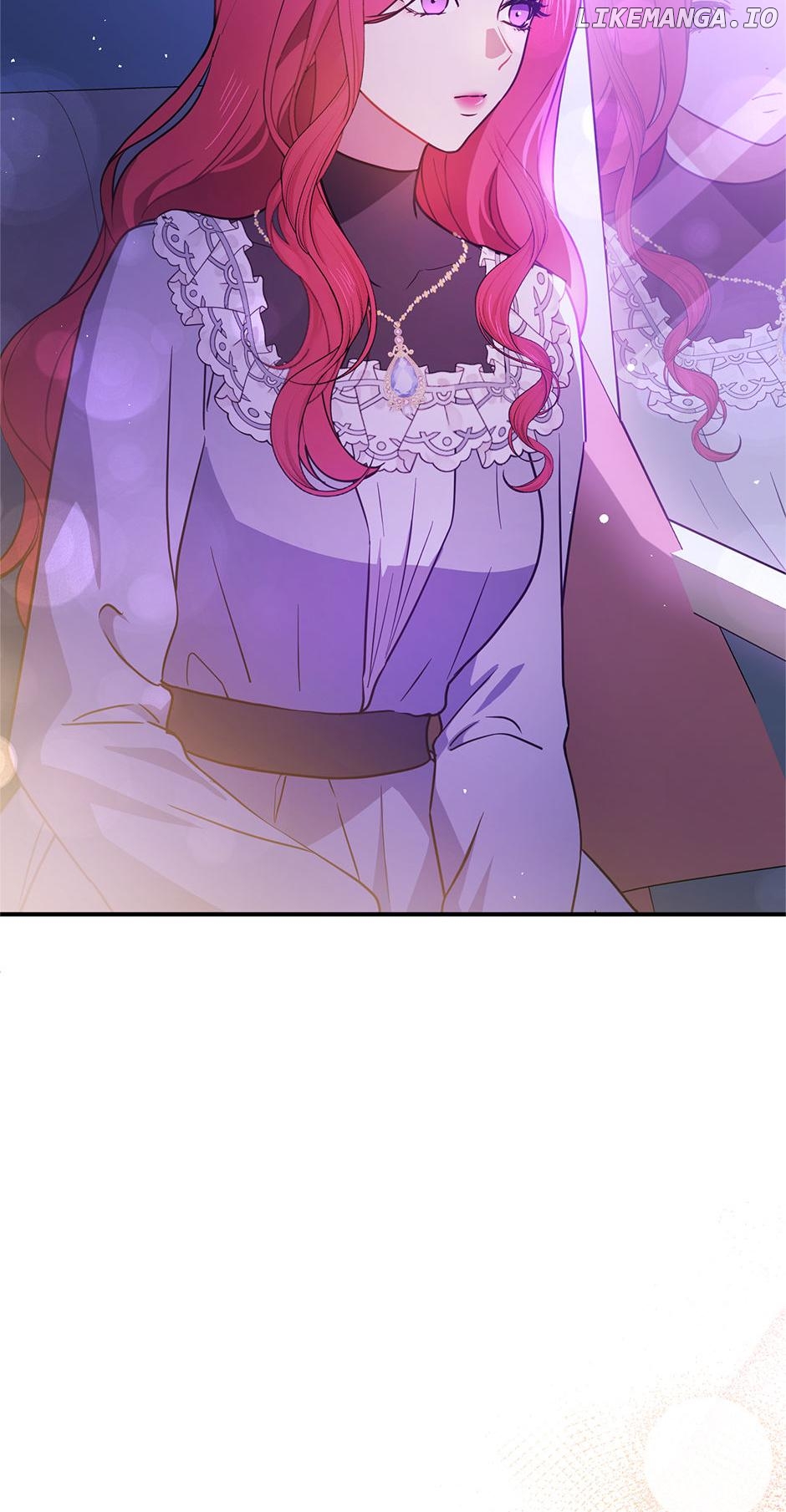 I Didn’t Mean to Seduce the Male Lead Chapter 111 - page 6