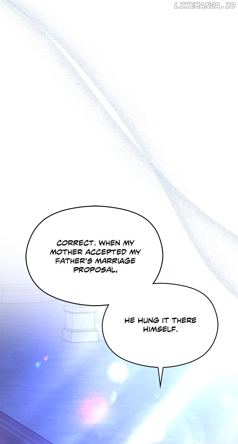 I Didn’t Mean to Seduce the Male Lead Chapter 111 - page 63