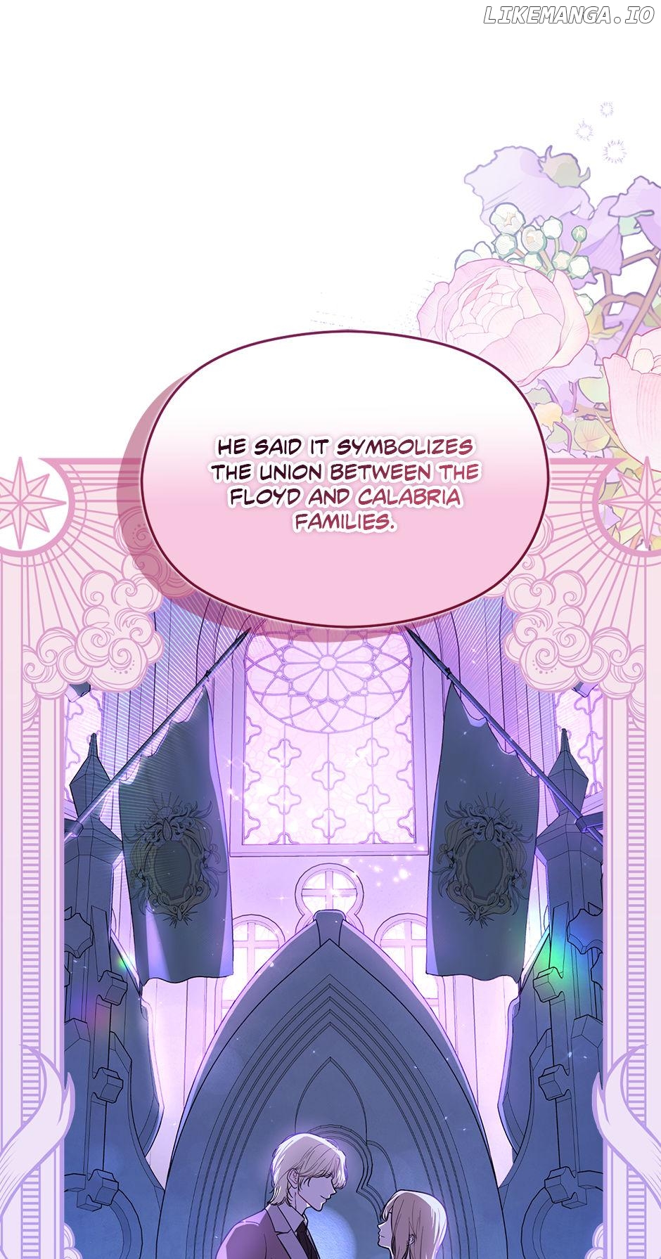 I Didn’t Mean to Seduce the Male Lead Chapter 111 - page 65