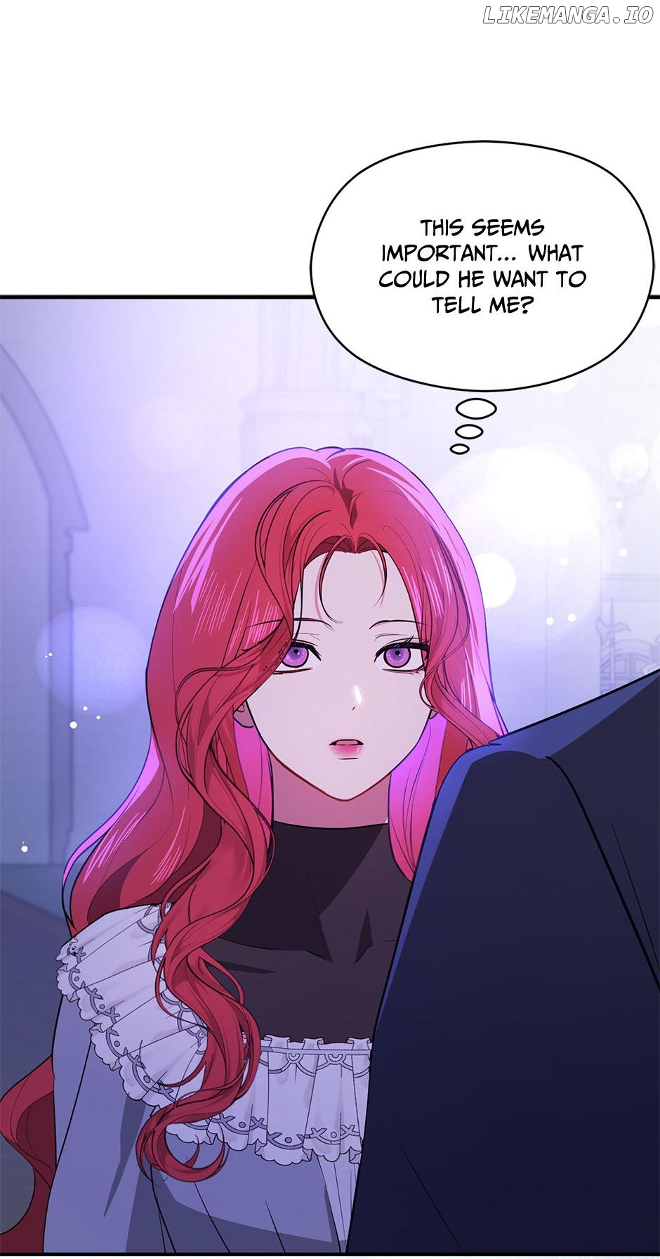 I Didn’t Mean to Seduce the Male Lead Chapter 111 - page 68