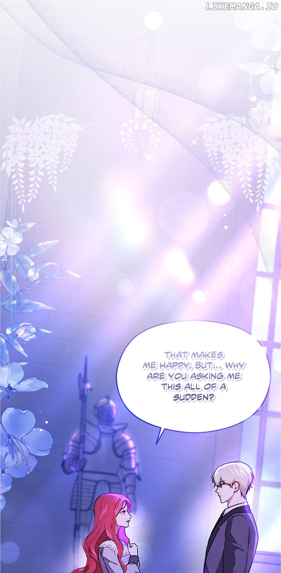 I Didn’t Mean to Seduce the Male Lead Chapter 111 - page 76