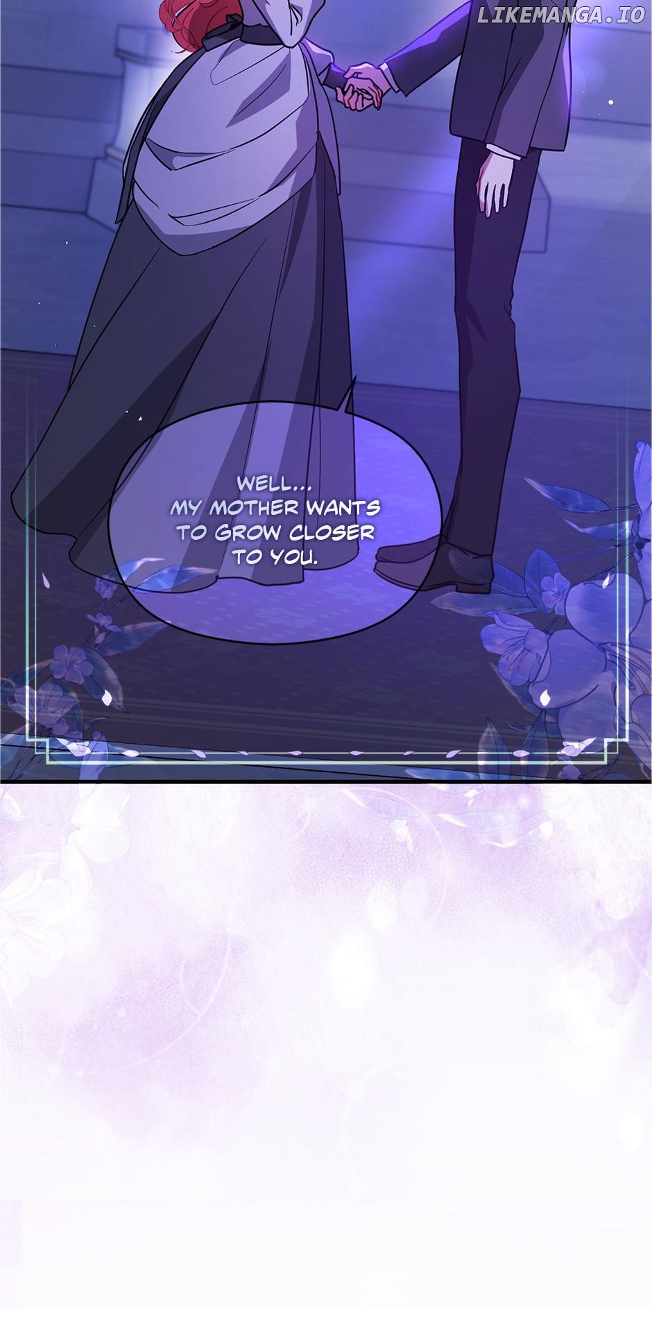 I Didn’t Mean to Seduce the Male Lead Chapter 111 - page 77