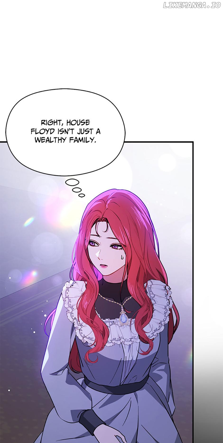I Didn’t Mean to Seduce the Male Lead Chapter 112 - page 15