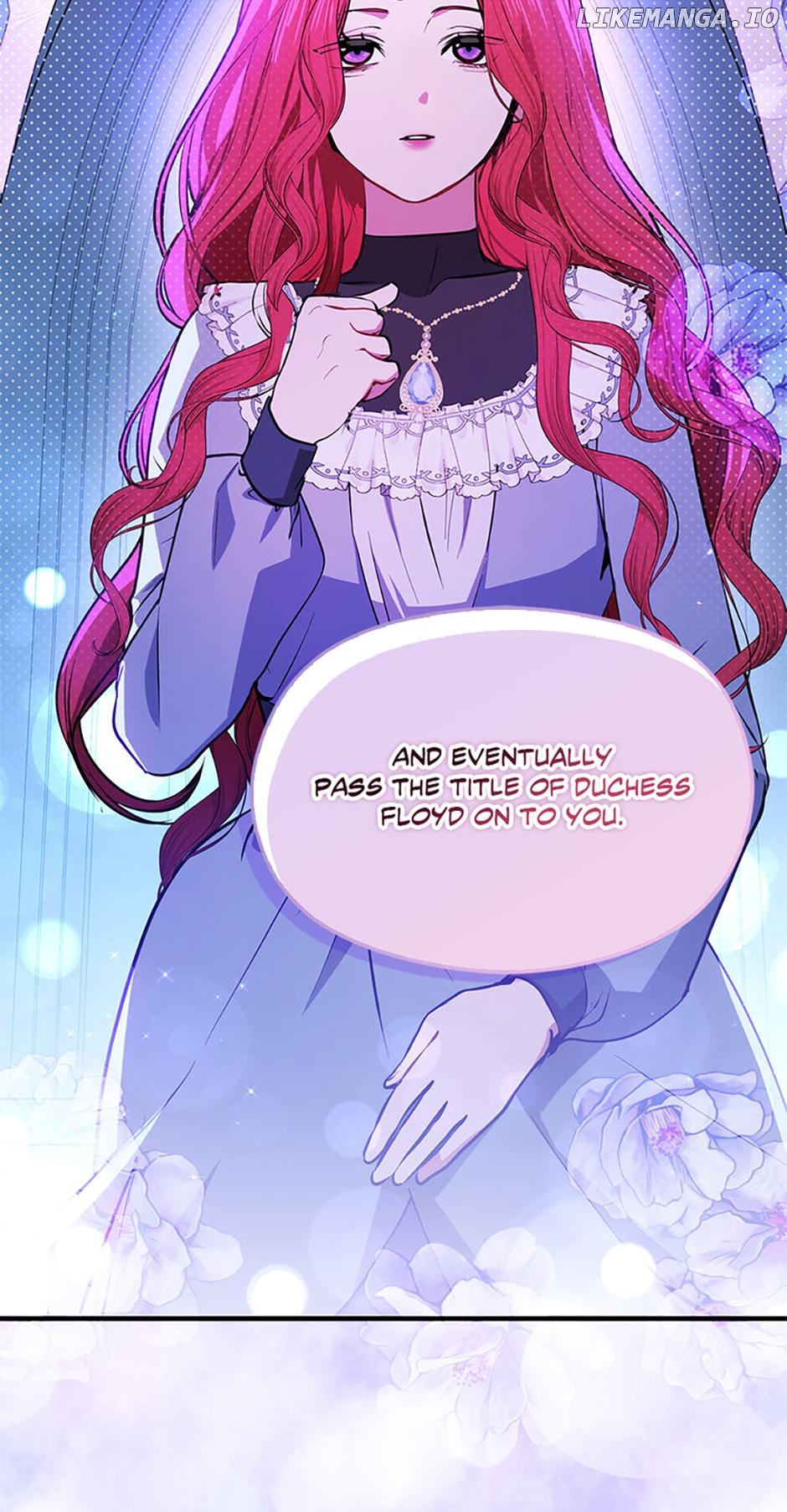 I Didn’t Mean to Seduce the Male Lead Chapter 112 - page 22